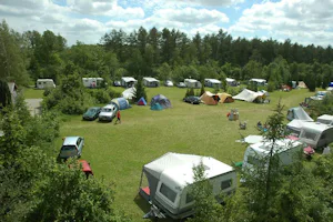 Camping De Bronzen Eik