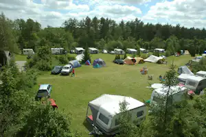 Camping De Bronzen Eik