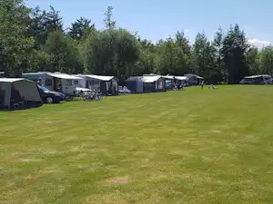 Camping De Bronzen Eik