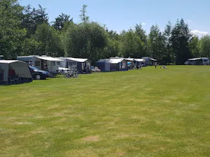 Camping De Bronzen Eik