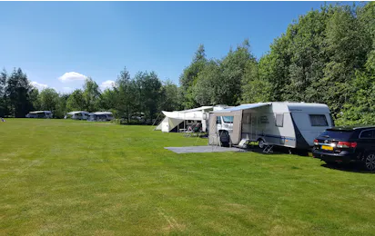 Camping De Bronzen Eik