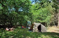 Camping De Bulte