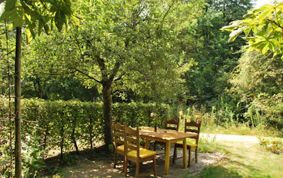 Camping De Bulte