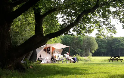 Camping De Bulte