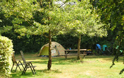 Camping De Bulte