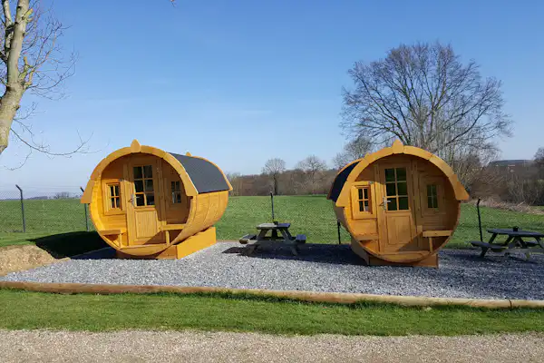 Camping de Cauberg