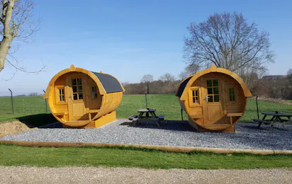Camping de Cauberg
