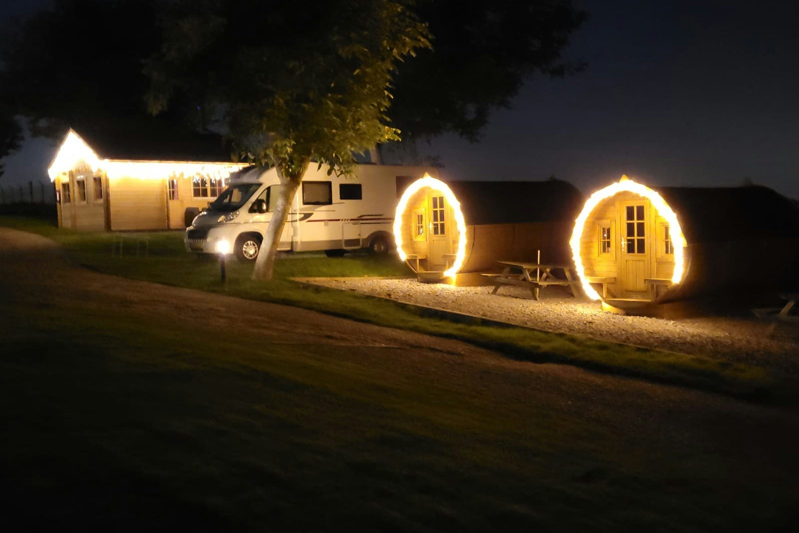 Camping de Cauberg