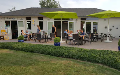Camping de Cauberg