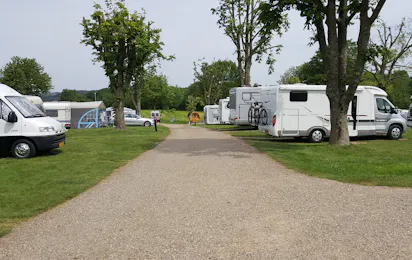 Camping de Cauberg