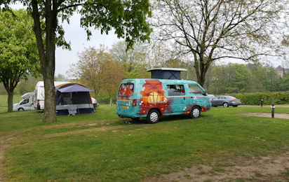Camping de Cauberg