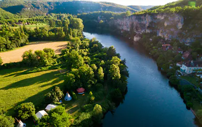 Chill-Lot Camping Insolite