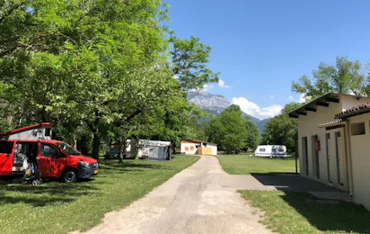 Onlycamp de Chamarges