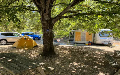 Onlycamp de Chamarges