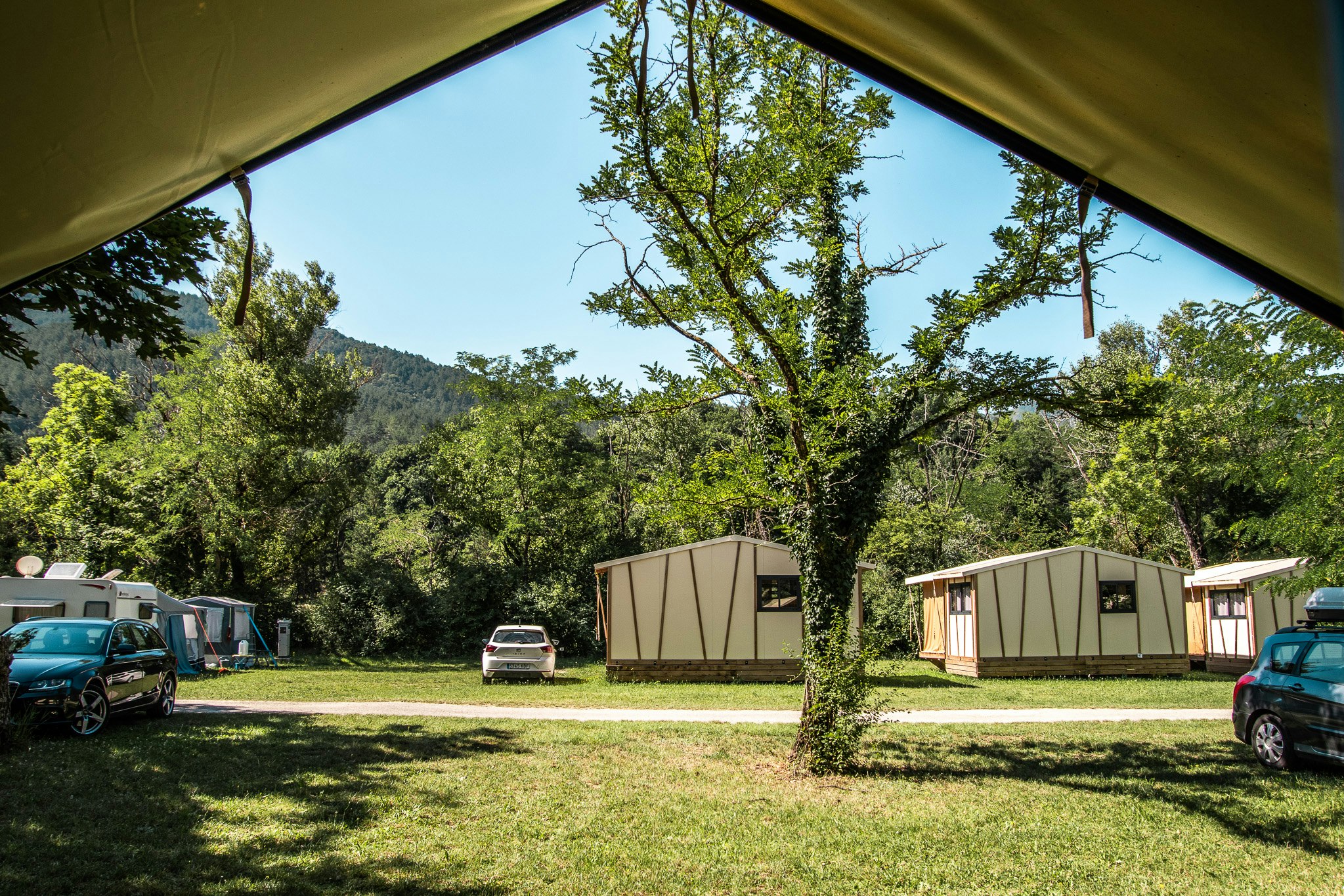 Onlycamp de Chamarges