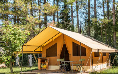 Onlycamp de Chamarges