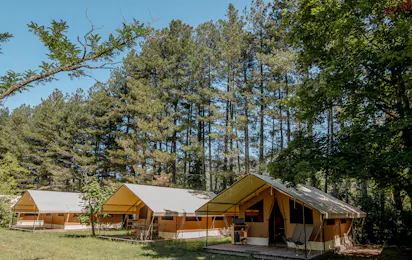 Onlycamp de Chamarges