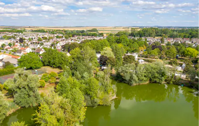 Camping de Châlons-en-Champagne