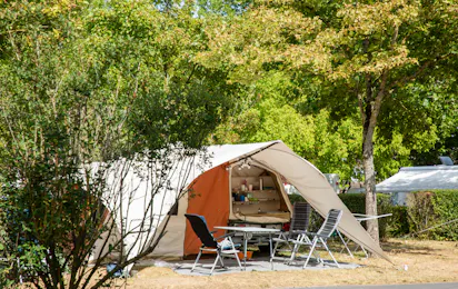 Camping de Châlons-en-Champagne