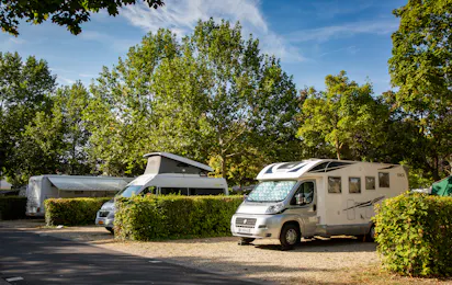 Camping de Châlons-en-Champagne