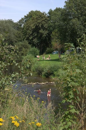 Camping de Chênefleur