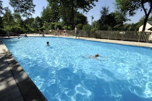 Camping de Chênefleur