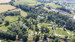 Camping de Chênefleur