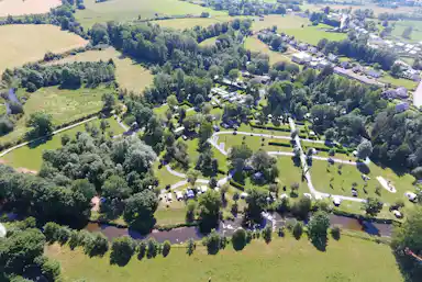 Camping de Chênefleur