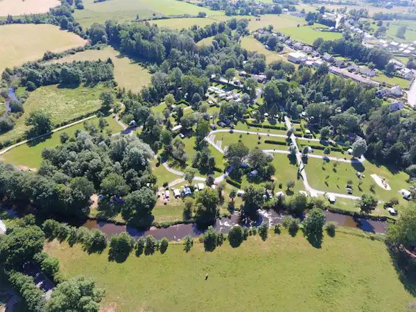 Camping de Chênefleur