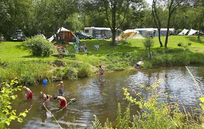 Camping de Chênefleur