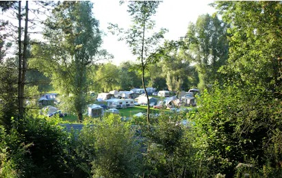 Camping de Chênefleur