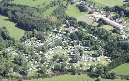 Camping de Chênefleur
