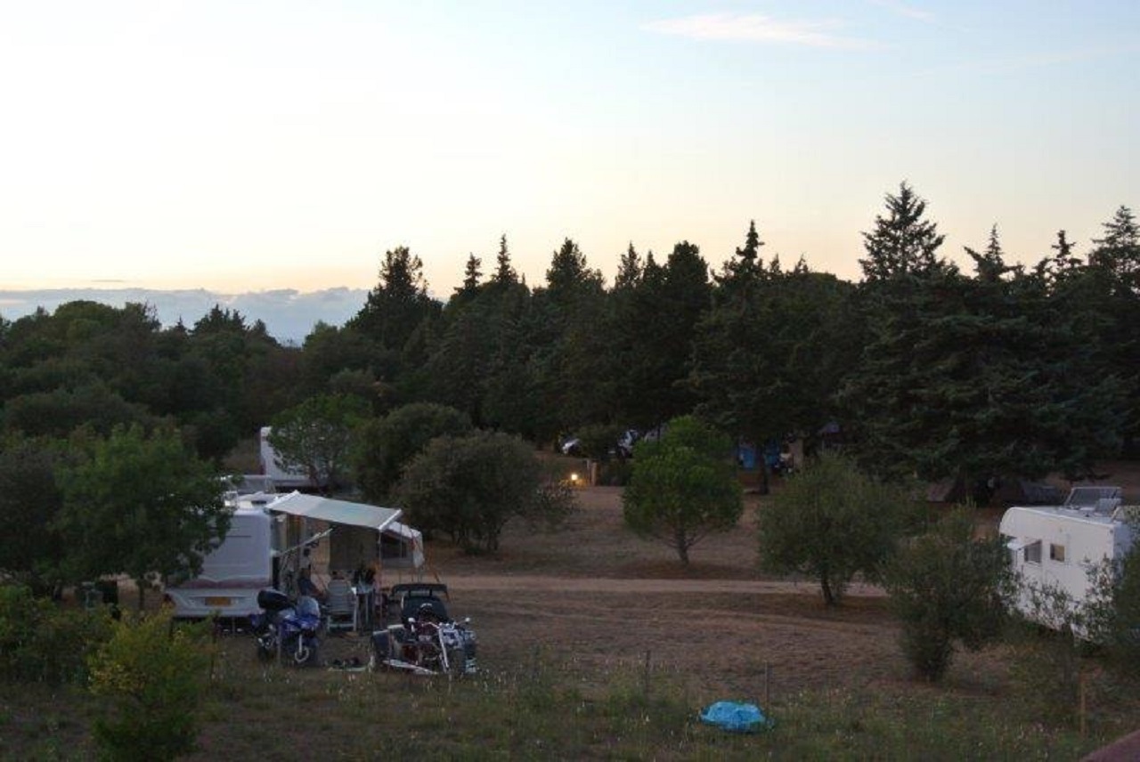 Camping De Clairac
