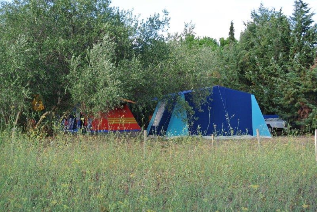 Camping De Clairac