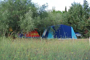 Camping De Clairac