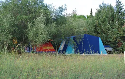 Camping De Clairac