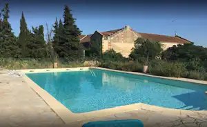 Camping De Clairac