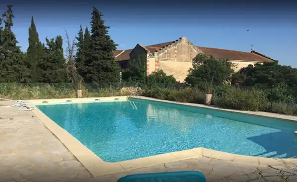 Camping De Clairac