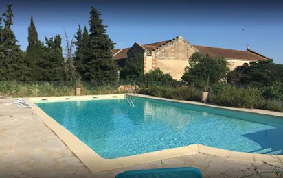 Camping De Clairac