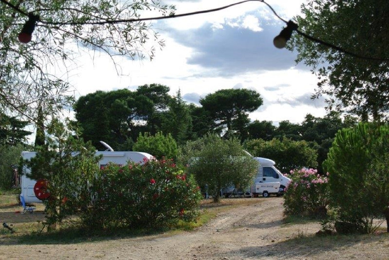 Camping De Clairac