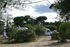 Camping De Clairac