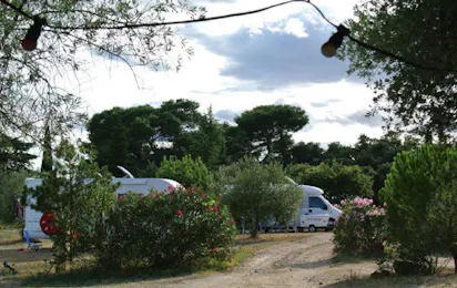 Camping De Clairac