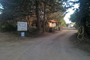 Camping De Clairac