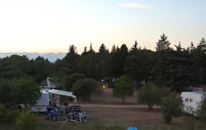 Camping De Clairac