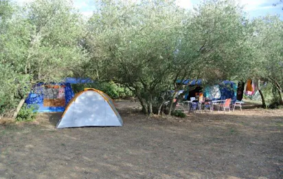 Camping De Clairac