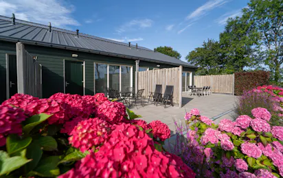 Camping De Couter