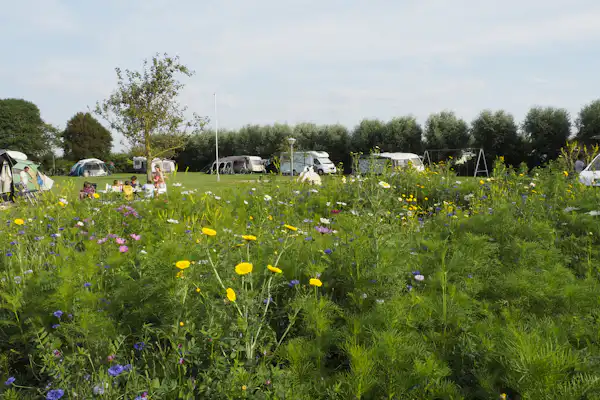 Camping De Couter