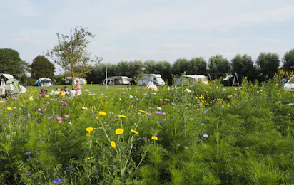 Camping De Couter