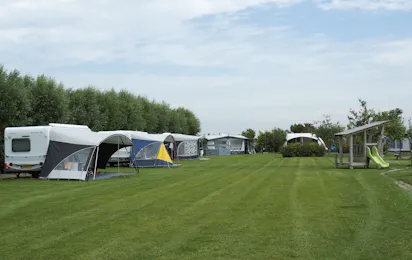 Camping De Couter