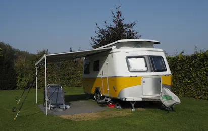 Camping De Couter